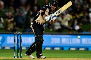 Corey Anderson powers New Zealand to T20 sweep