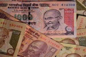 I-T Department unearths income of Rs.5,400 cr post-note ban