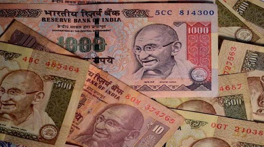 I-T Department unearths income of Rs.5,400 cr post-note ban