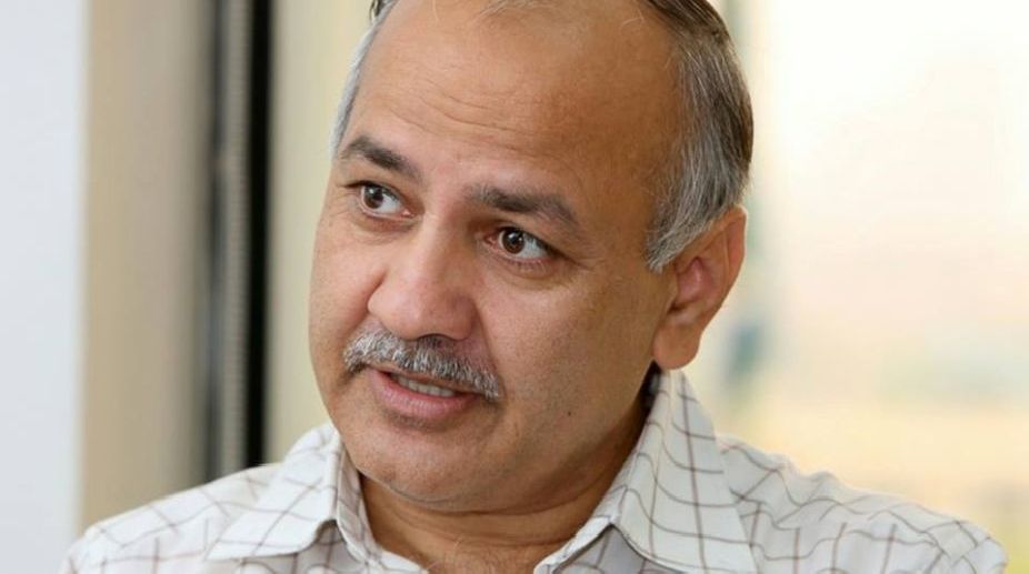 Rs.119 cr approved for EDMC for salary payments: Sisodia