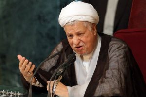 Iran’s former President Rafsanjani passes away