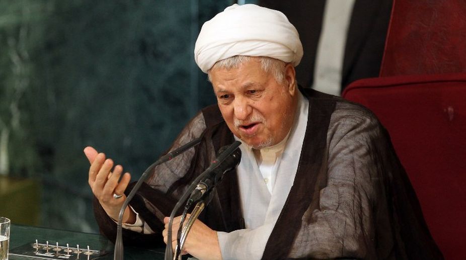Iran’s former President Rafsanjani passes away