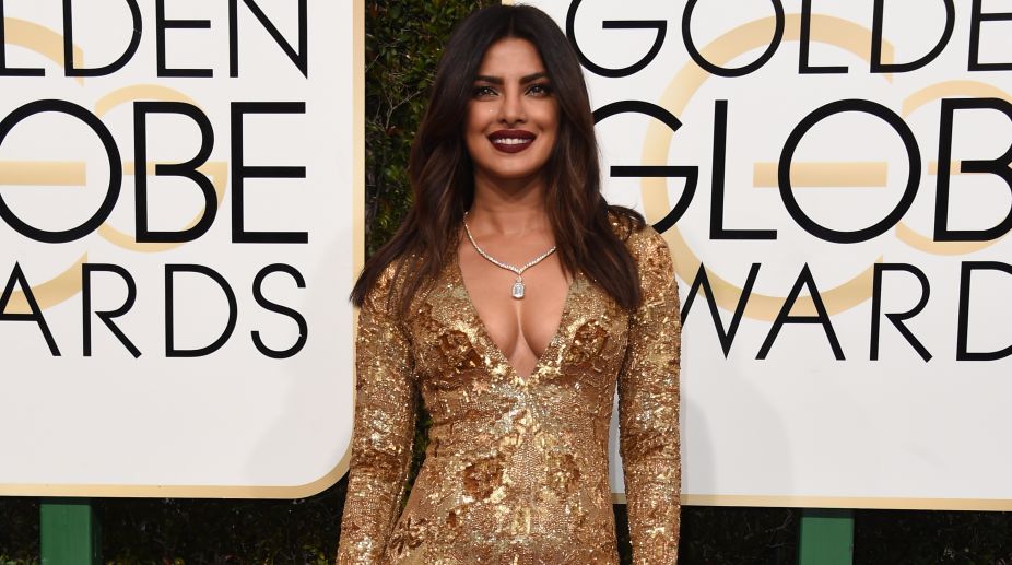 I was too ethnic for a project once: Priyanka Chopra