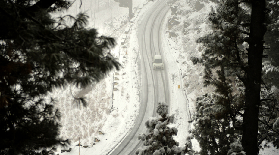 Srinagar-Jammu highway reopens after three days