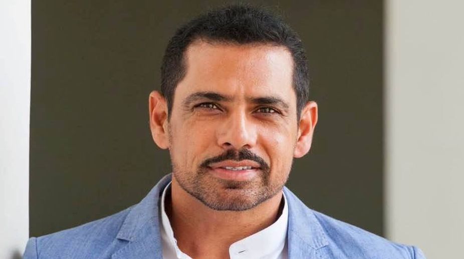 My mother never wanted security cover, says Robert Vadra