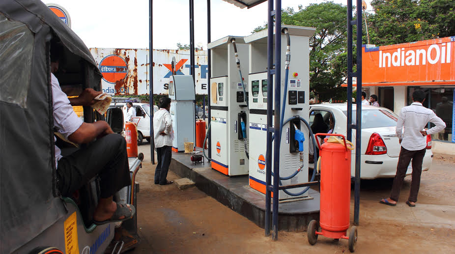 Petrol price, Petrol rates, Diesel rates