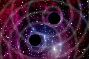 Scientists find new hiding places for black holes