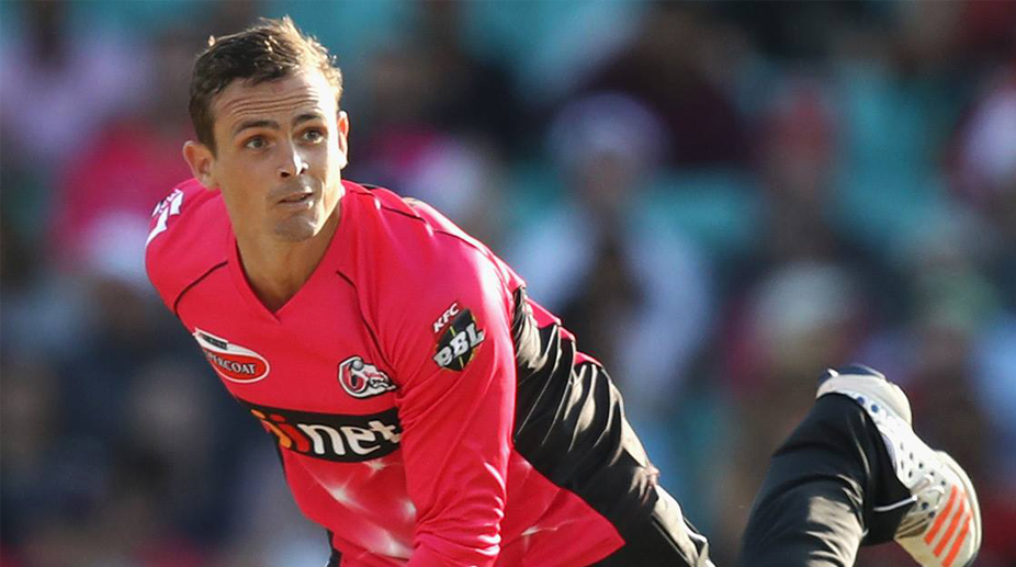 Spinner O’Keefe pulled out of Big Bash for India tour
