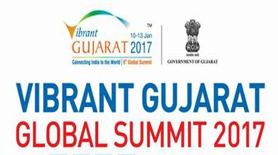 Vibrant Gujarat Summit to begin on Tuesday