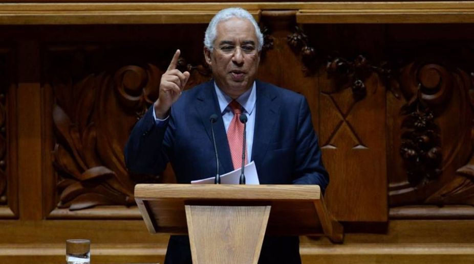 Portuguese PM should apologise for atrocities committed in Goa