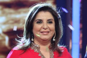 Birthday special: 12 songs choreographed by Farah Khan