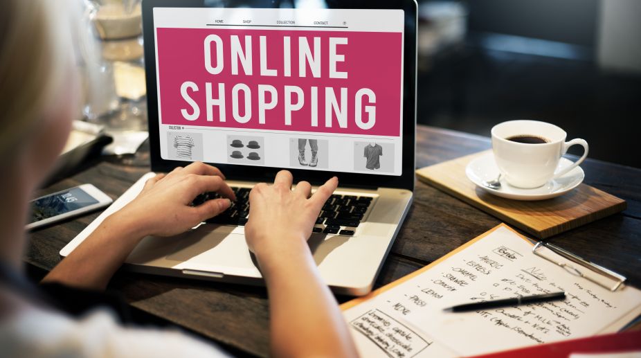 Online shoppers may cross 100-m mark in 2017   