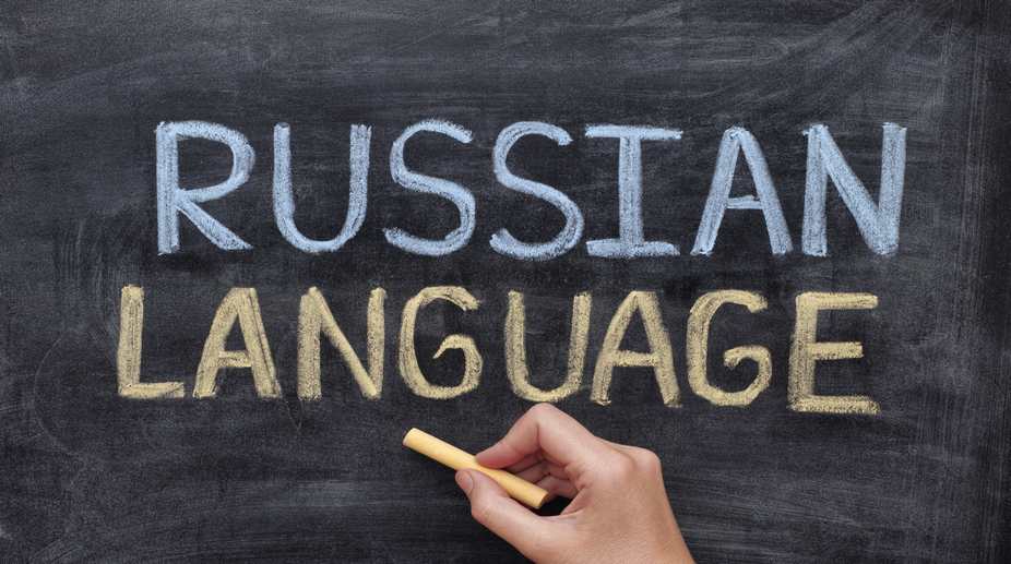 IGNOU starts language course in Russian