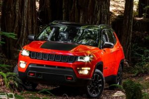 Jeep confirms 3 new vehicles – Jeep Wagoneer, Grand Wagoneer, pickup
