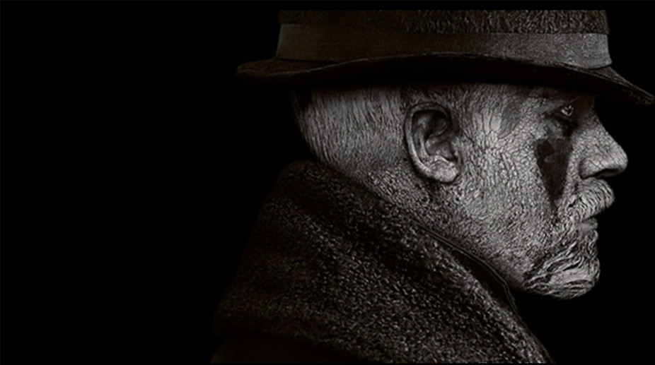 Taboo, S01E01: Shovels and Keys review