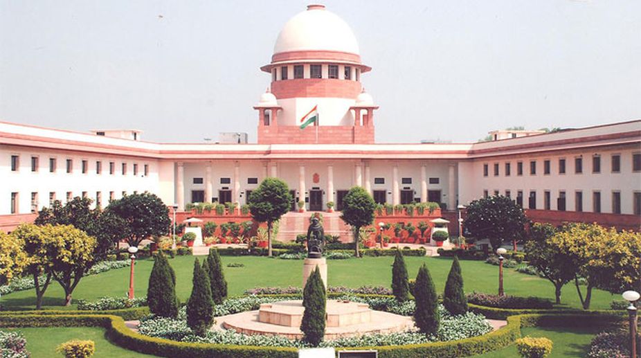 Supreme Court asks Jaypee Infratech to deposit Rs. 2,000 crore