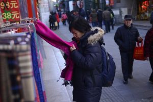 China’s inflation rebounds 2% year-on-year in 2016