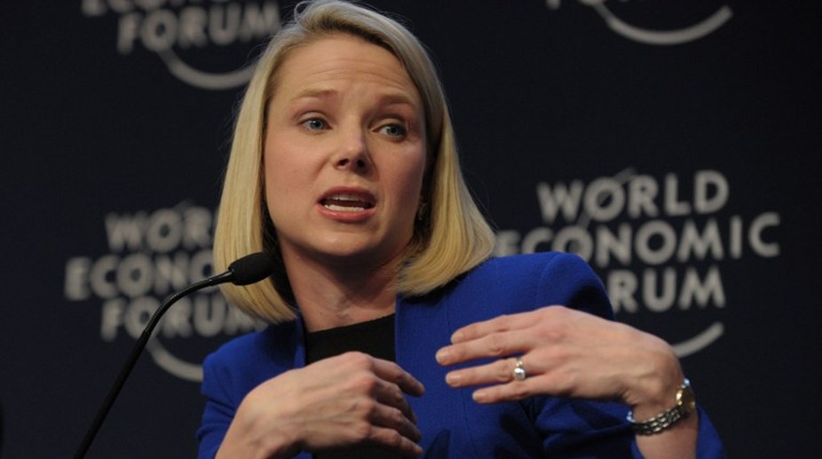 Yahoo to be renamed Altaba, CEO to step down