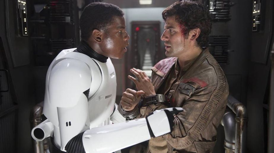 ‘Star Wars’ director shares details of ‘Episode VIII’