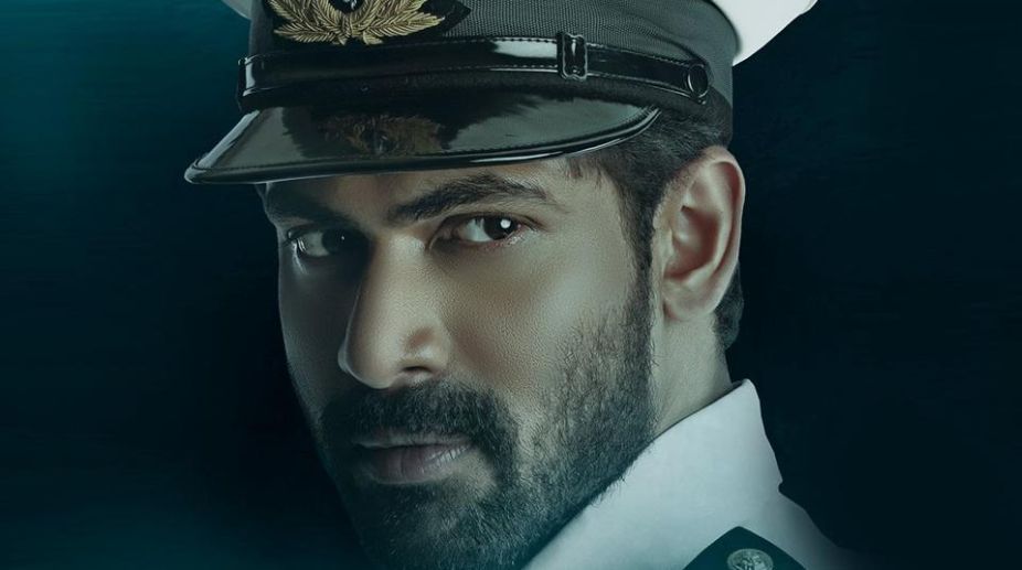 ‘The Ghazi Attack’ trailer to be released on Wednesday