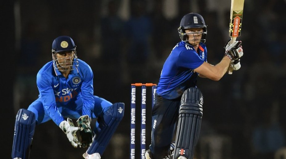 England beat India A by three wickets in warm-up match