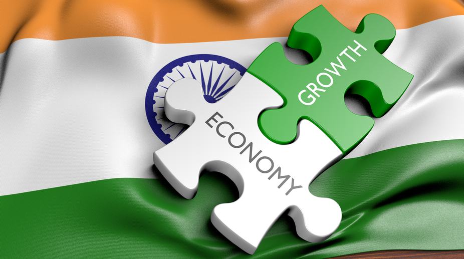 Indian economy resilient; accumulate stocks on correction: Report