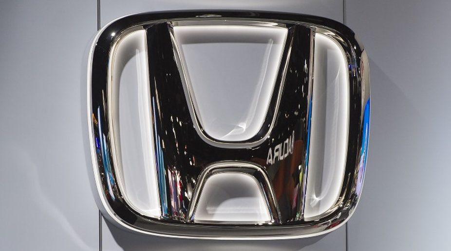 Honda adds 7,72,000 vehicles to ongoing air bag recall