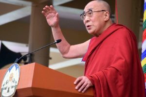 Lord Buddha would have helped Rohingya Muslims: Dalai Lama