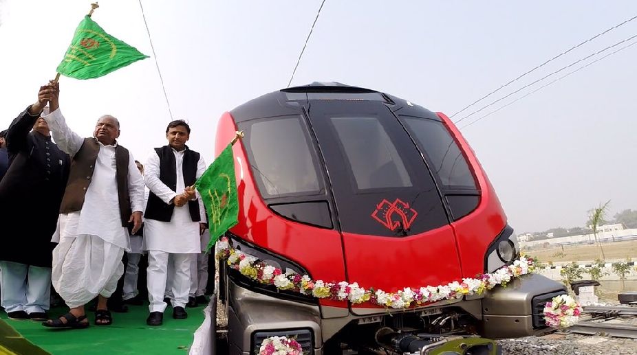 No ‘positive response’ from Cong on alliance: SP
