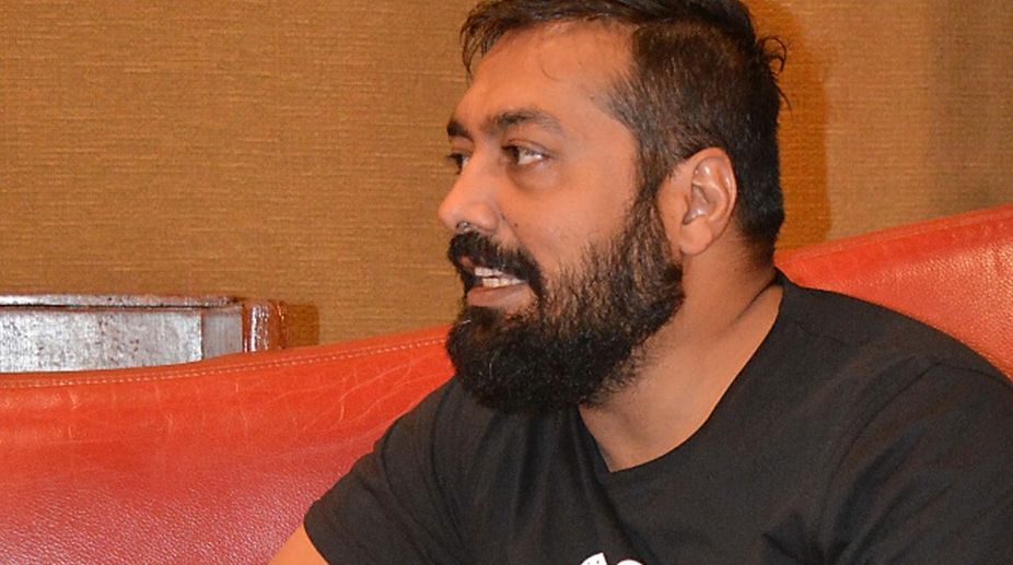 False morality, hypocrisy gets in our way: Anurag Kashyap