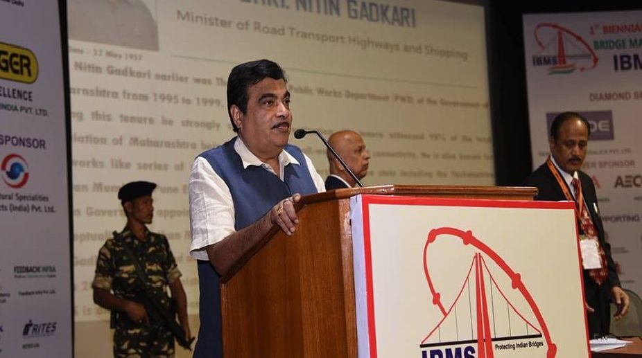 Draft vehicle scrappage policy soon: Nitin Gadkari
