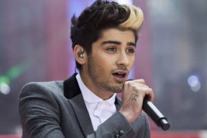 Zayn Malik: A musician with an ‘X Factor’