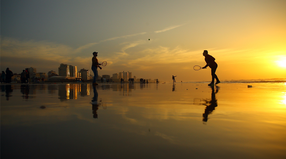 Modi praises environmentalist’s efforts to clean Mumbai beach