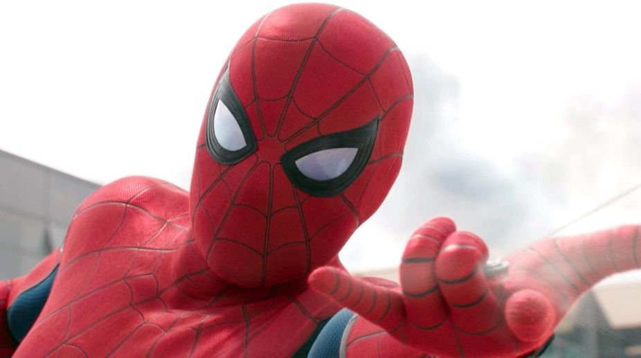 The ‘desi’ touch in Tom Holland’s ‘Spider-Man: Homecoming’