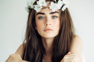 Simple tips for beautiful eyes