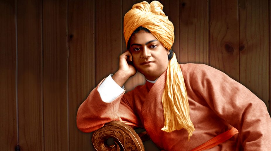 Nation remembers Vivekananda on 154th birth anniversary