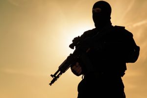 60 IS militants killed in Afghanistan