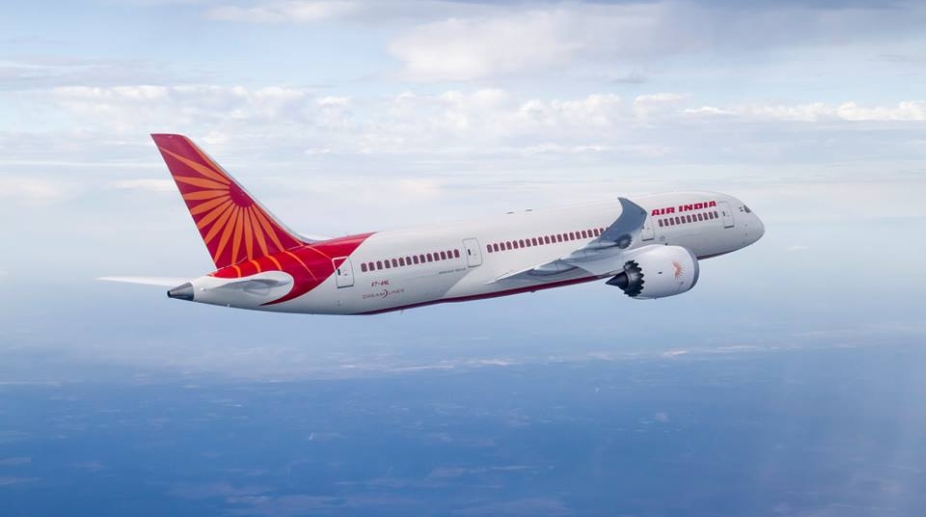 Air India to reserve 6 seats for women from Jan 18