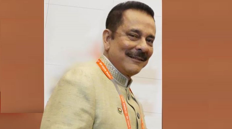 SC denies extra time to Subrata Roy to deposit Rs.600 cr