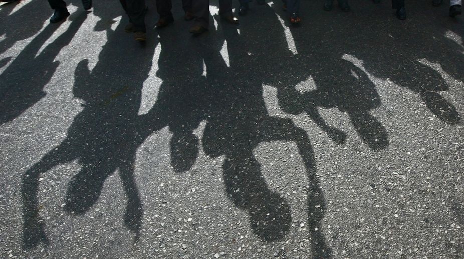 Protests over Gurugram school murder