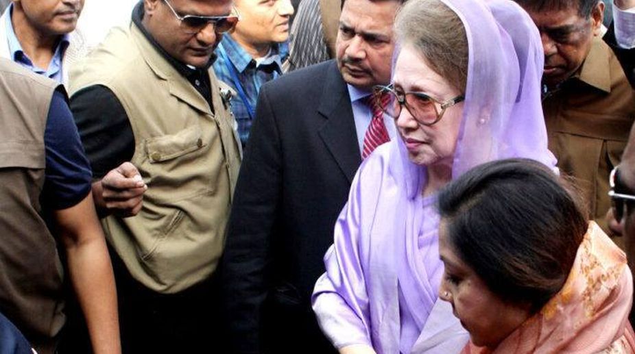 Former Bangladesh PM, Khaleda Zia, Khaleda Zia health, BNP leader, Khaleda Zia critical