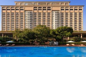 Reconsider decision to auction Taj hotel: SC to NDMC