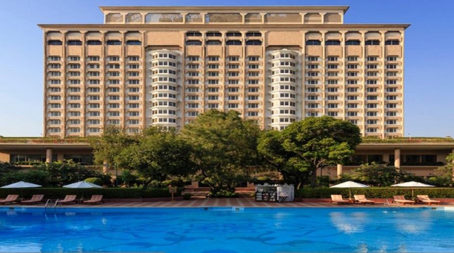 Reconsider decision to auction Taj hotel: SC to NDMC