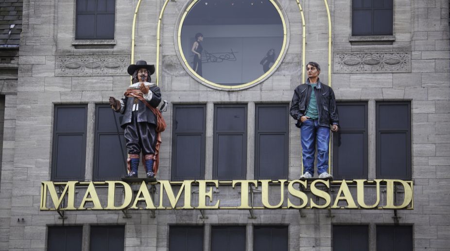 India’s first Madame Tussauds museum to open in Delhi in June