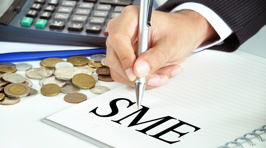 Aviva India sees green shoot emerging in SME focus