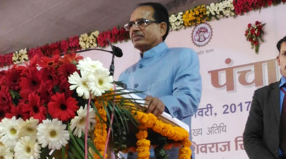 MP CM Chouhan announces Rs 12,000 on childbirth for poor