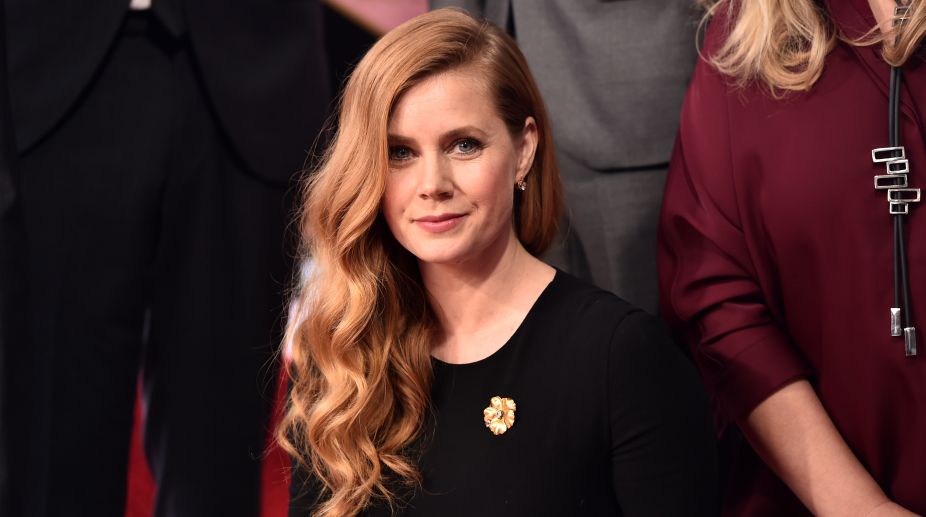 Amy Adams: 5 facts you need to know 