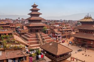 Nepal’s tourism rebounds despite major quake, trade embargo