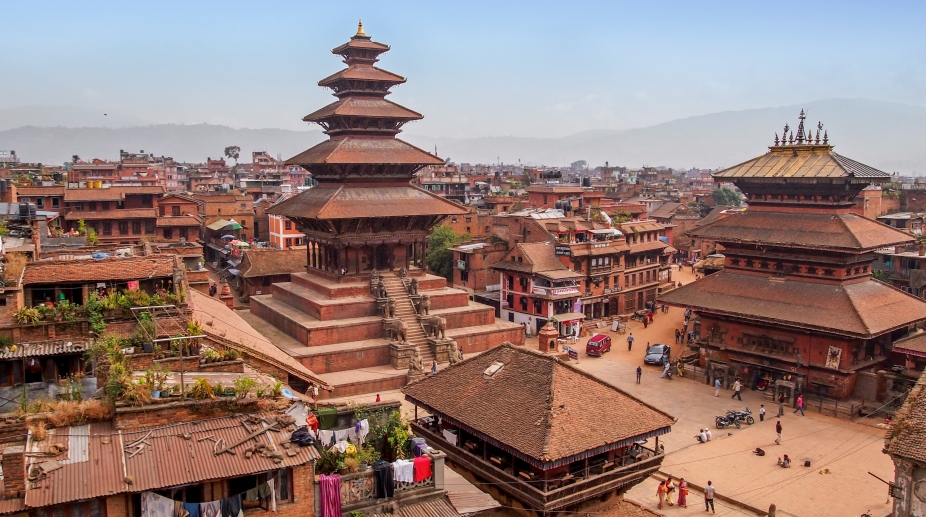 Nepal’s tourism rebounds despite major quake, trade embargo