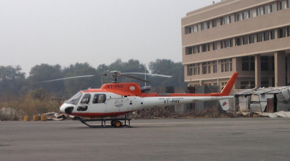 Chopper operators sidelined in UDAN scheme